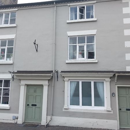 Self Contained Flat In Llanfyllin Powys Apartment Ngoại thất bức ảnh